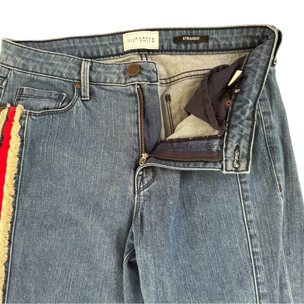 Like new Parker Smith Jeans - Picture 4 of 9